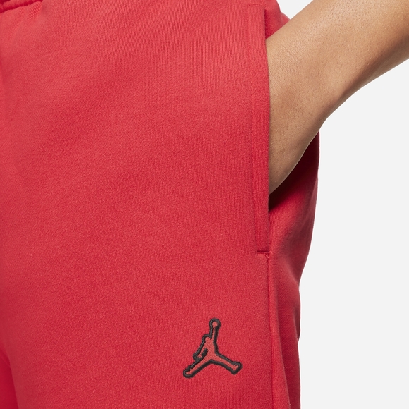 Jordan Essentials Men's Fleece Pants - Picture 8 of 14